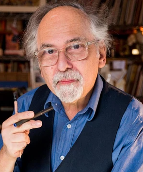 Spiegelman Art